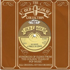 B. BUMBLE & THE STINGERS - Nut rocker / Bumble boogie